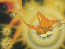 Otaku Tail No Fansub: El Broche Encantado